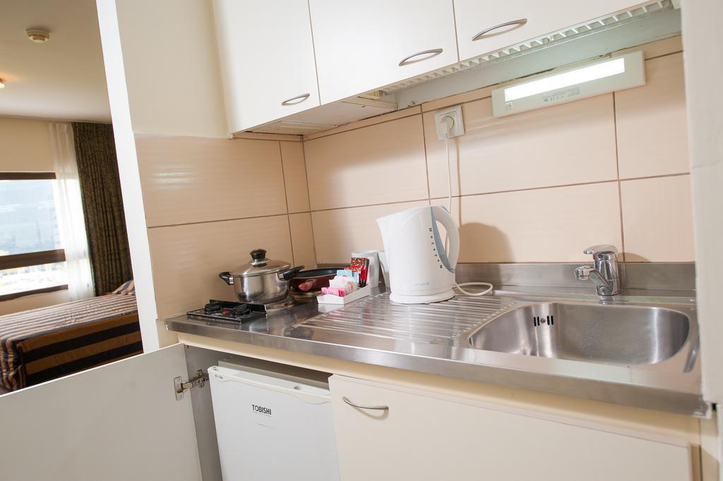 Apropo Hotel Ramat Gan Quarto foto