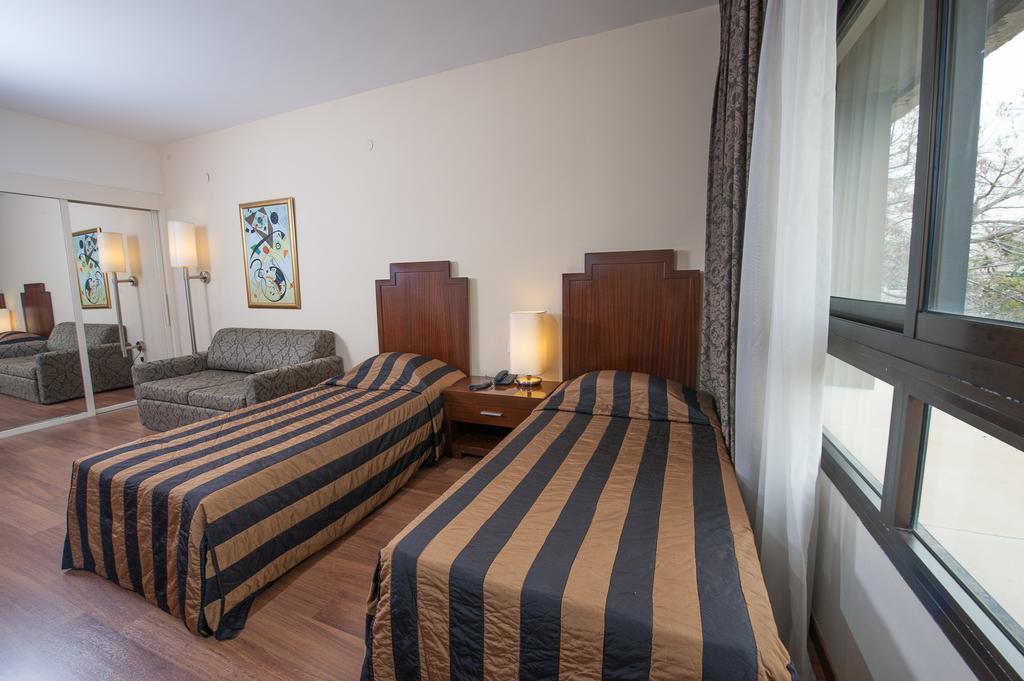Apropo Hotel Ramat Gan Quarto foto